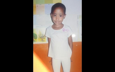 Missing girl’s body found decomposed a month later