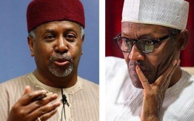 $2.1Bn Arms Scam: Dasuki Accuses Buhari Of Aiding His Re-arrest, Detention