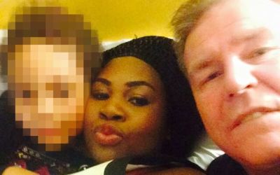 Revelation after death: UK man’s  Nigerian wife was slut