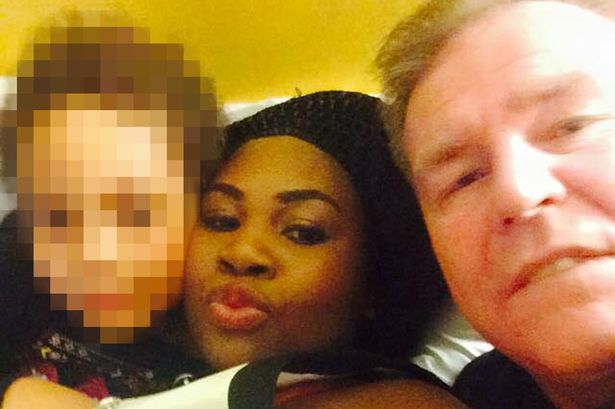 Revelation after death: UK man’s  Nigerian wife was slut