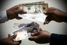 Dollar scarcity pushes naira to 352