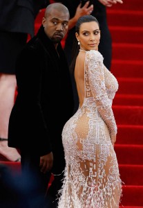 Kim Kardashian clears the air about divorce rumours