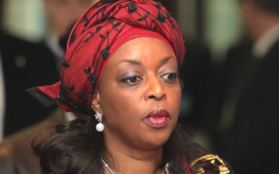 EFCC opposes Diezani’s application in N450 million alleged fraud case