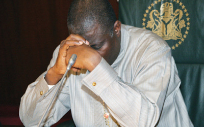 Ex-President Jonathan’s relative who was abducted with his uncle, found dead