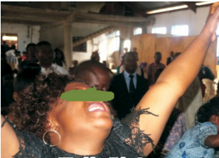 Fake Pastor Nabbed For Sleeping With Married Church Member In Kwara State