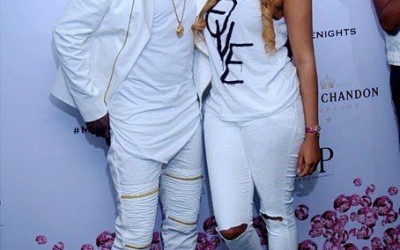 Comedian AY’s Wife Mabel Moves Out Of Matrimonial Home…