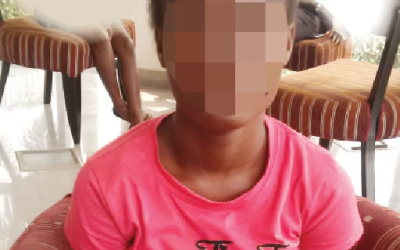 Prophet offered me N6,000 to kidnap sisters – Suspect