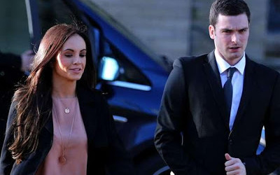 Adam Johnson denies having oral sex with underage girl, says they only kissed but he can’t remember getting aroused