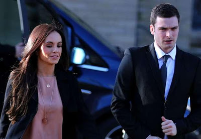 Adam Johnson denies having oral sex with underage girl, says they only kissed but he can’t remember getting aroused