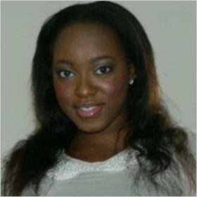 THE YOUNG LADY DECLARED WANTED BY EFCC EXPLAINS HER SIDE OF THE STORY