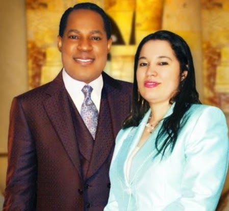 oyakhilome anita chris dissolved pastor marriage finally wife