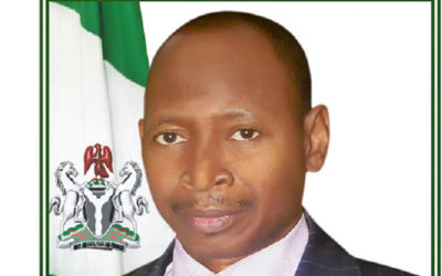 Fraudsters are impersonating me on social media, warns AGF