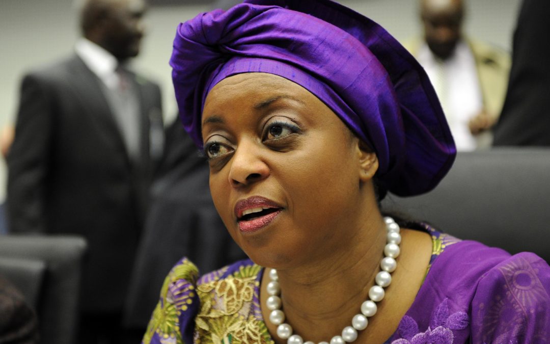 How ex-minister, SAN ‘got N450m from Diezani’