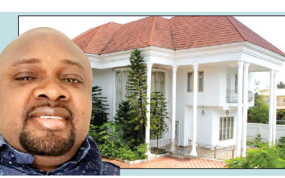 EFCC traces Lagos, Bayelsa properties to Jonathan’s ex-aide, Dudafa