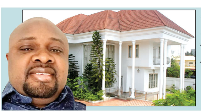 EFCC traces Lagos, Bayelsa properties to Jonathan’s ex-aide, Dudafa