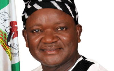 Benue’s N107bn: Court freezes suspects’ bank accounts