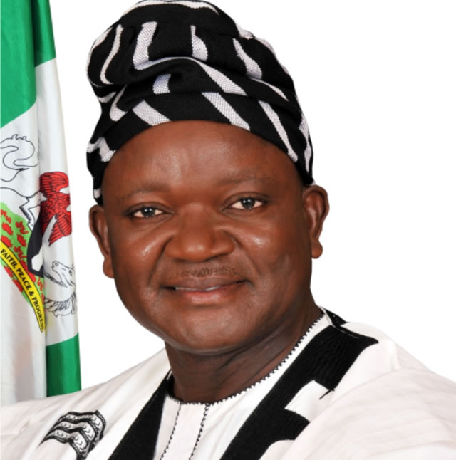 Benue’s N107bn: Court freezes suspects’ bank accounts