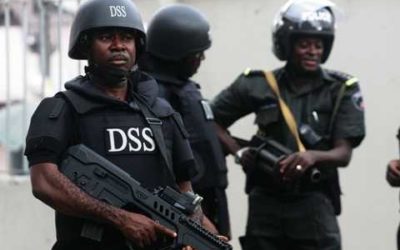 DSS Finds Rolls Royce In Judge’s 15 Cars Fleet