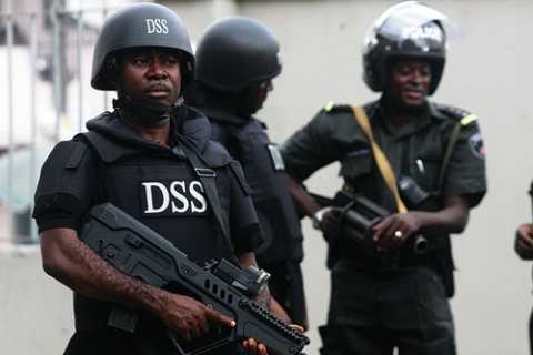 DSS Finds Rolls Royce In Judge’s 15 Cars Fleet