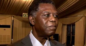 Family Condemns EFCC Claims, Says Goodie Ibru Not On The Run