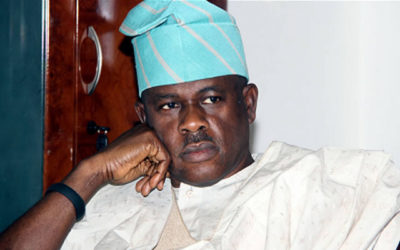 N4.7bn Arms probe: Obanikoro arrives Nigeria