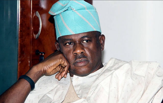 N4.7bn Arms probe: Obanikoro arrives Nigeria