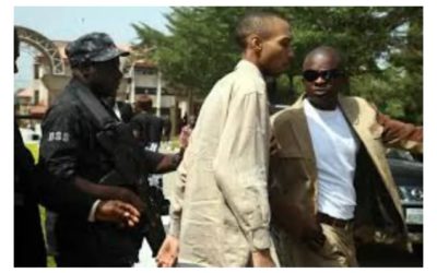 Fraud: Fake Facebook Operator Of DSS Boss