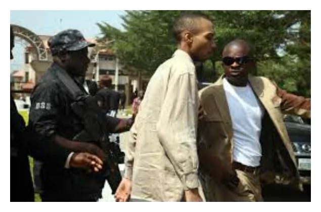 Fraud: Fake Facebook Operator Of DSS Boss