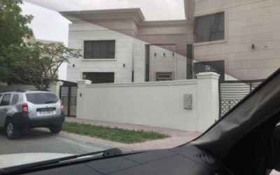 Diezani Multi Million Mansions In Dubai