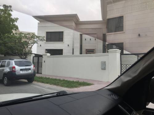 Diezani Multi Million Mansions In Dubai