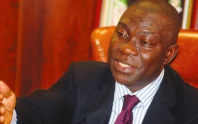 Ex-CJ to EFCC: Ekweremadu, Ezeh after me