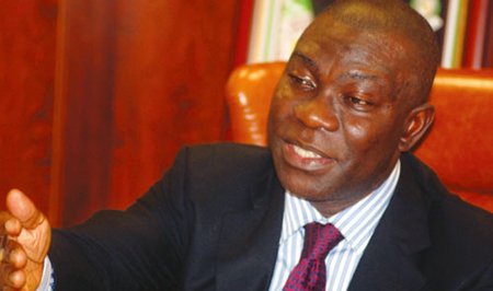 Ex-CJ to EFCC: Ekweremadu, Ezeh after me