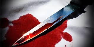 Man Stabs Driver To Death Over Prostitute  In Lagos