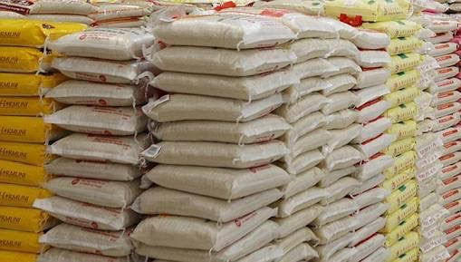 Councilor, Four Others Arrested For Allegedly Diverting 300 Bags Of Rice Meant For IDPs