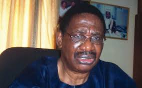 Corruption battle: Sagay slams Sani over ‘deodorant’ comments