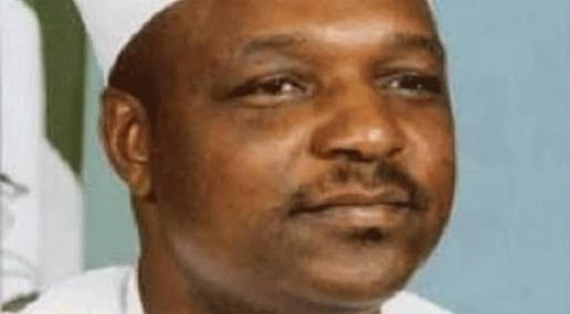 N1.64 billion Fraud: Ex-Taraba Governor Jolly Nyame To Know Fate February 14