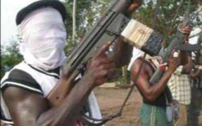 Unknown Gunmen Attack Village In Kaduna, Kill 13-Year-Old