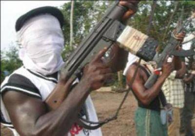 Unknown Gunmen Attack Village In Kaduna, Kill 13-Year-Old