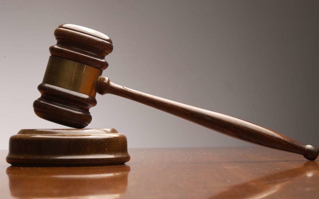 Man sentenced to death for stealing N3,420 in Osun