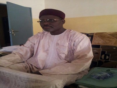 Suicide bomber kills Prof, four others in UNIMAID