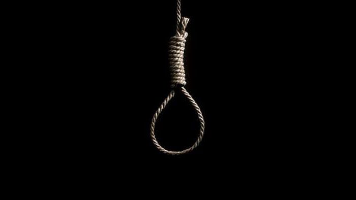 Police Officer commits suicide