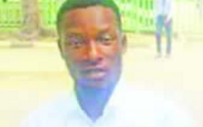 Suspected Cult Member Kills Graduate Awaiting NYSC Call Up With Mortar In Ikorodu