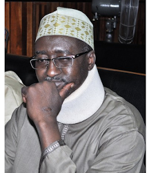 Bizman Bashir Ishaq Charged With $1m Fraud.