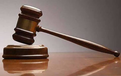 Deputy governor gets 10 years jail term for bribery