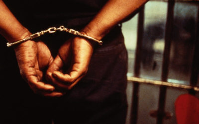 Five Face Murder Charge In Lagos.