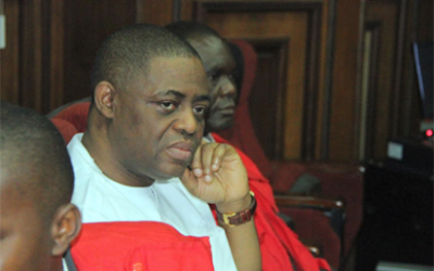 N26m fraud trial: Fani-Kayode begs, to refund alleged loot to FG