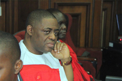 N26m fraud trial: Fani-Kayode begs, to refund alleged loot to FG