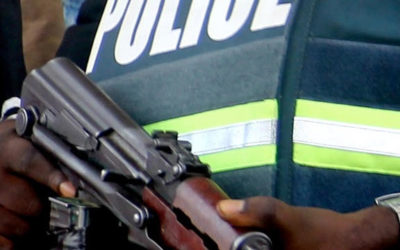 Robbers drugging passengers, drivers with edibiles, Enugu Police warn