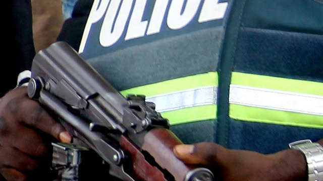 Police arrest man for allegedly kidnapping own father, receives N1 Million ransom