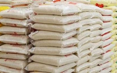 EFCC Arrest 6 For Diverting Full Truck Load Of Rice Worth N5.5m